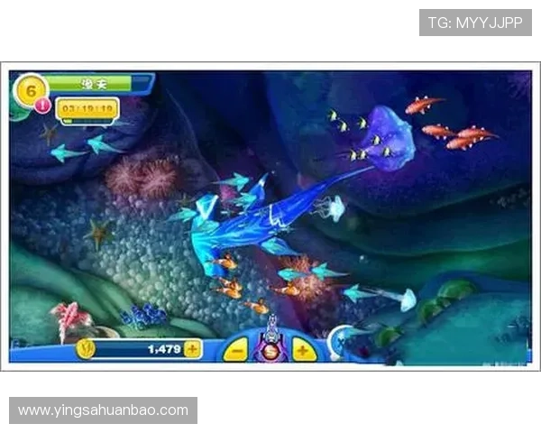 亚博捕鱼：2024年最受欢迎的捕鱼游戏推荐与攻略指南