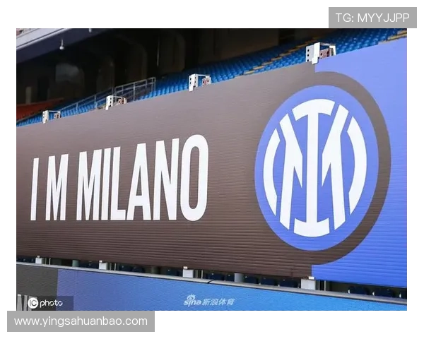 华体会app官网赞助国米对双方品牌形象塑造的积极影响详解